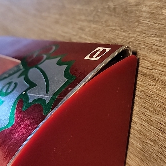 1995 Happy Holidays Barbie - Picture 6 of 16